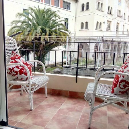 Apartamento Centrico En Lekeitio, Playa Y Puerto المظهر الخارجي الصورة