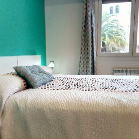 Apartamento Centrico En Lekeitio, Playa Y Puerto المظهر الخارجي الصورة