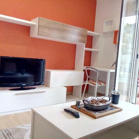 Apartamento Centrico En Lekeitio, Playa Y Puerto المظهر الخارجي الصورة