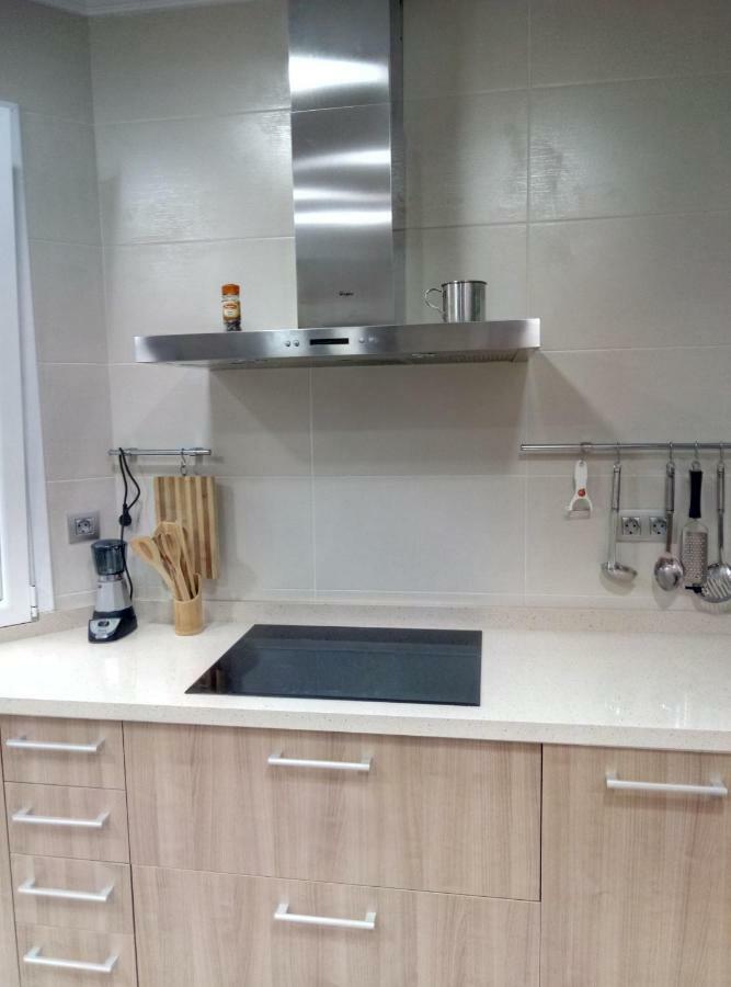 Apartamento Centrico En Lekeitio, Playa Y Puerto المظهر الخارجي الصورة