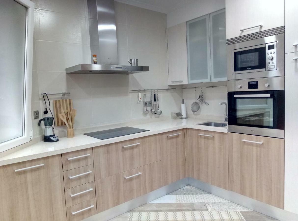 Apartamento Centrico En Lekeitio, Playa Y Puerto المظهر الخارجي الصورة