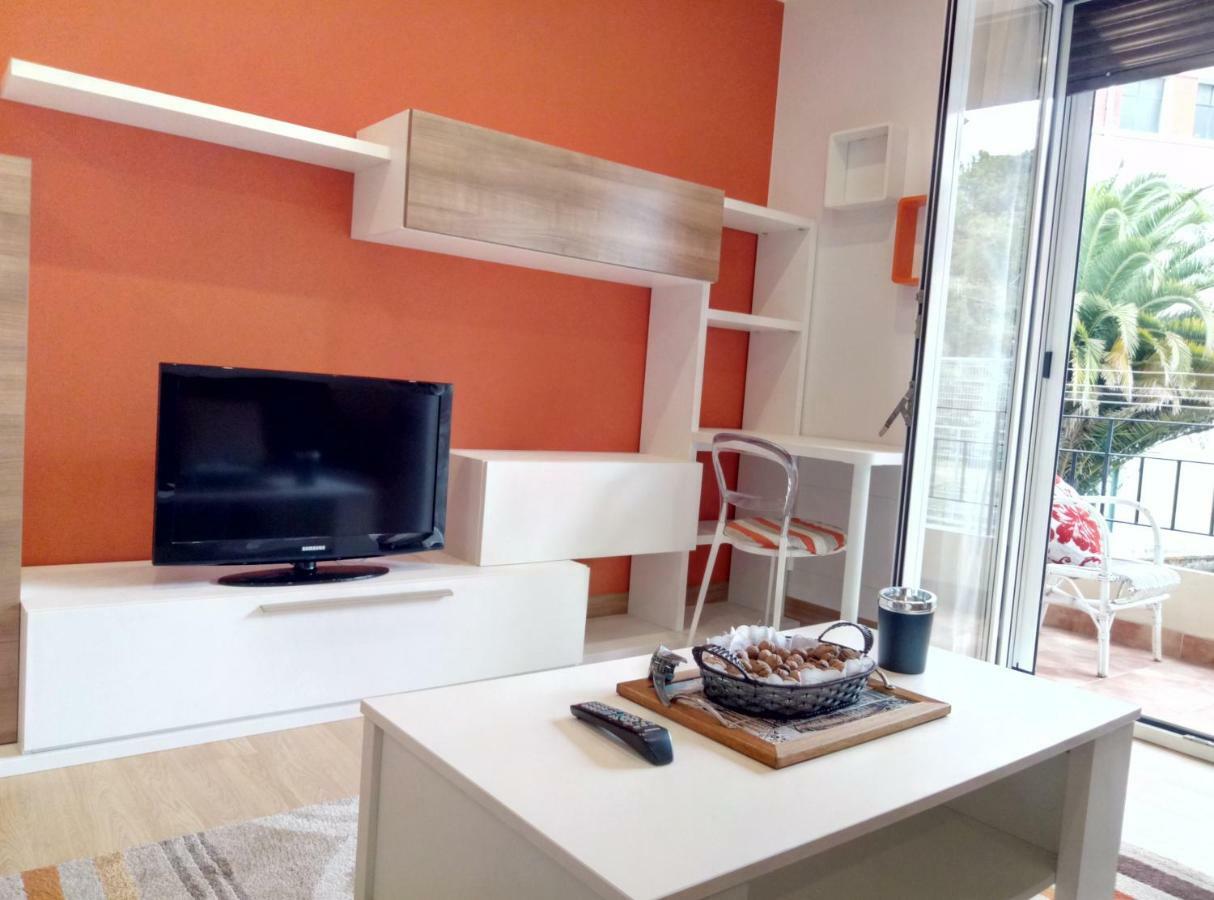 Apartamento Centrico En Lekeitio, Playa Y Puerto المظهر الخارجي الصورة