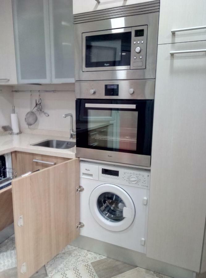 Apartamento Centrico En Lekeitio, Playa Y Puerto المظهر الخارجي الصورة