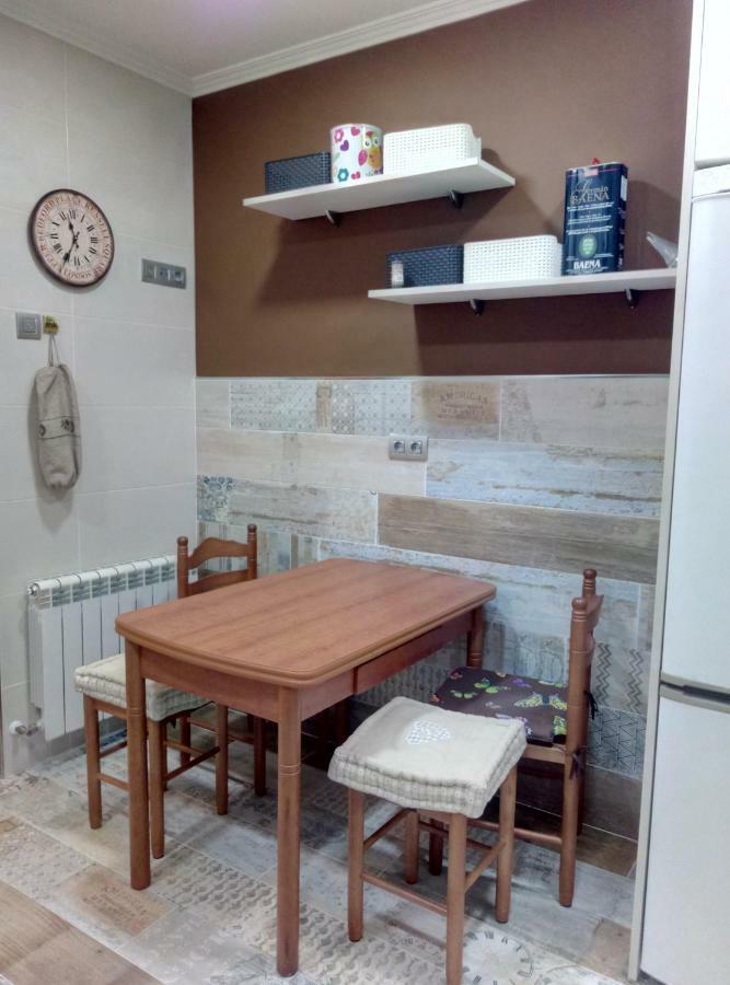 Apartamento Centrico En Lekeitio, Playa Y Puerto المظهر الخارجي الصورة