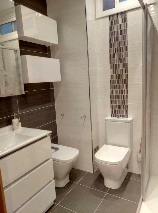 Apartamento Centrico En Lekeitio, Playa Y Puerto المظهر الخارجي الصورة